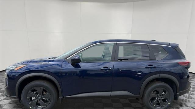 Preowned 2026 Nissan Rogue SV for Sale