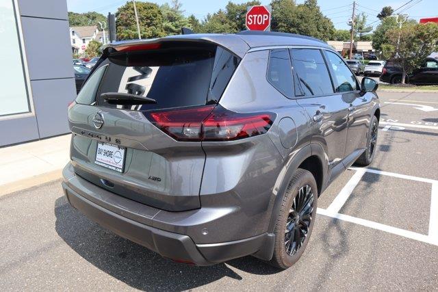 2026 Nissan Rogue - $32,645