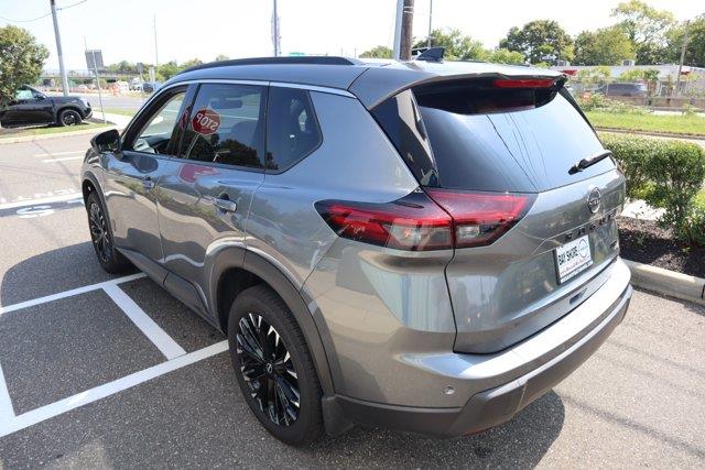 2026 Nissan Rogue - $32,645