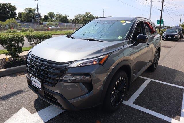 2026 Nissan Rogue - $32,645