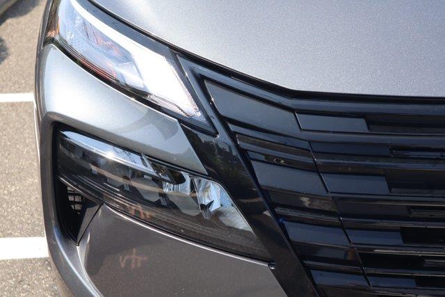 2026 Nissan Rogue - $32,645