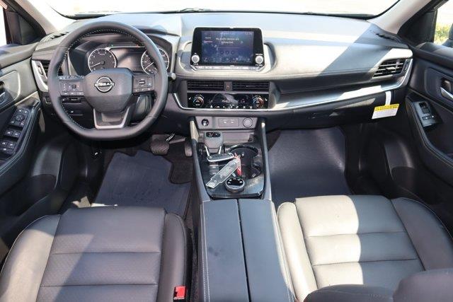 2026 Nissan Rogue - $32,645