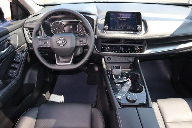 2026 Nissan Rogue - $32,645