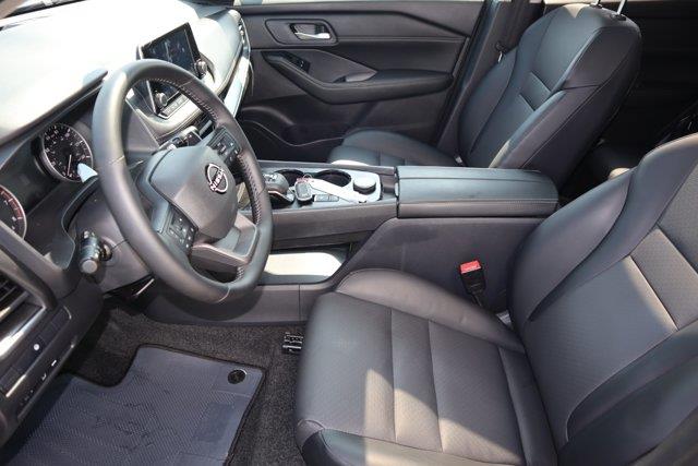 2026 Nissan Rogue - $32,645