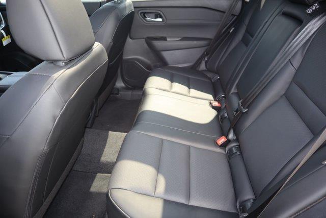 2026 Nissan Rogue - $32,645