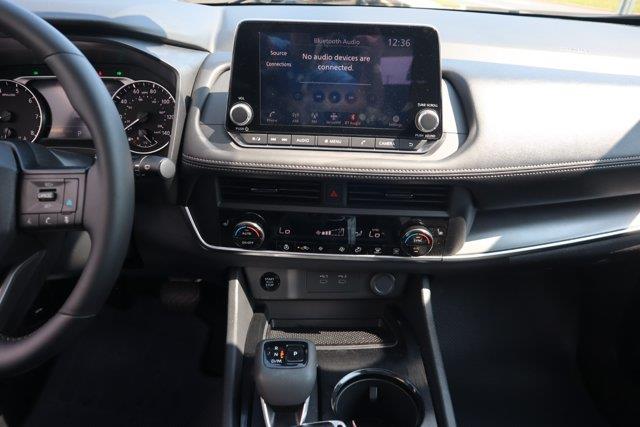 2026 Nissan Rogue - $32,645