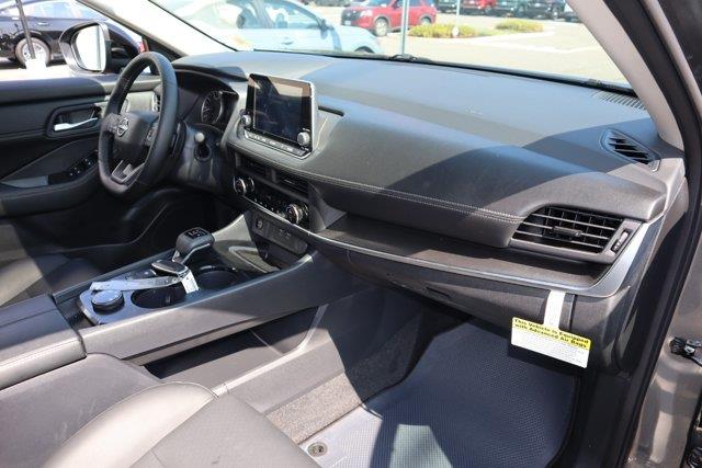 2026 Nissan Rogue - $32,645