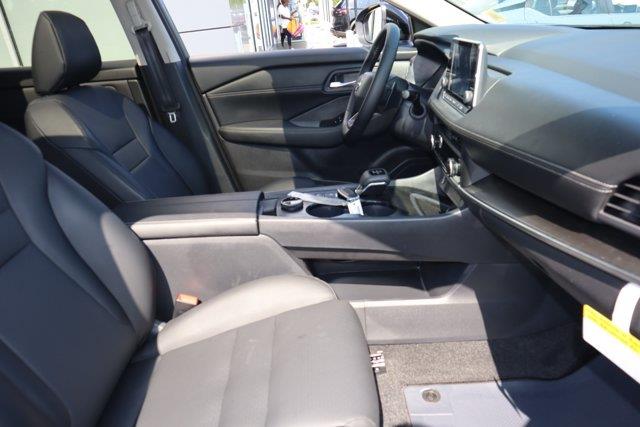 2026 Nissan Rogue - $32,645