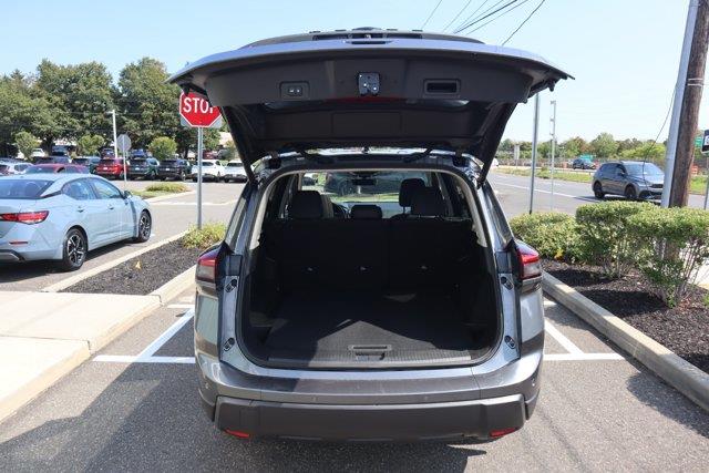 2026 Nissan Rogue - $32,645
