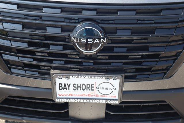 2026 Nissan Rogue - $32,645