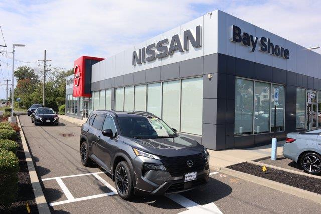 2026 Nissan Rogue - $32,645