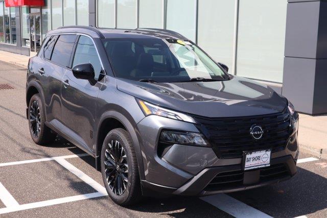 2026 Nissan Rogue - $32,645