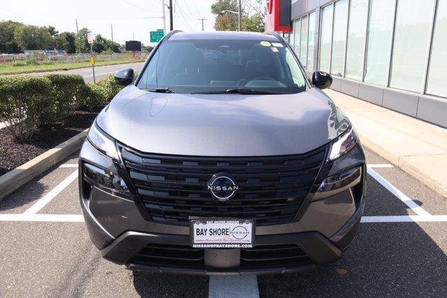 2026 Nissan Rogue - $32,645