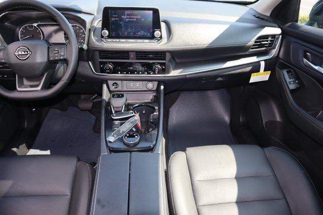2026 Nissan Rogue - $32,645