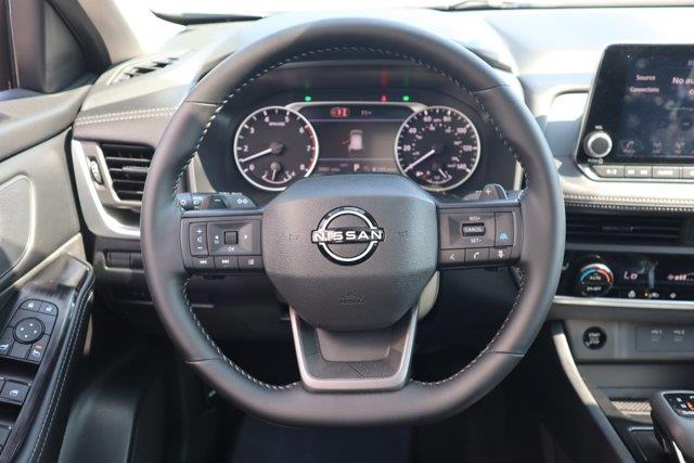 2026 Nissan Rogue - $32,645