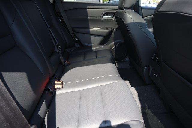 2026 Nissan Rogue - $32,645