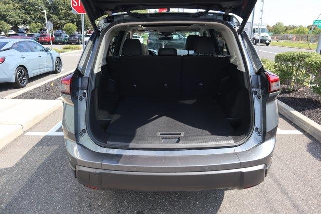 2026 Nissan Rogue - $32,645