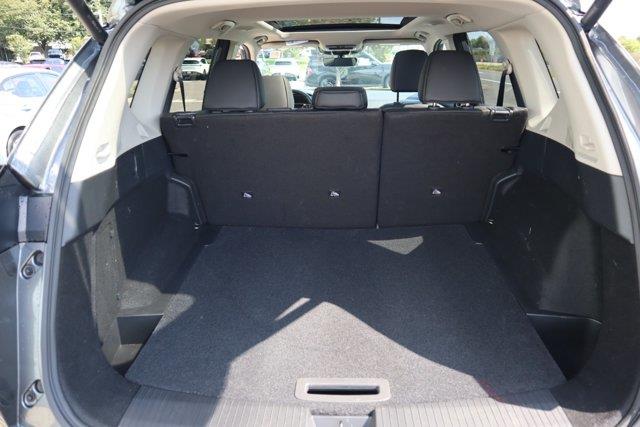 2026 Nissan Rogue - $32,645