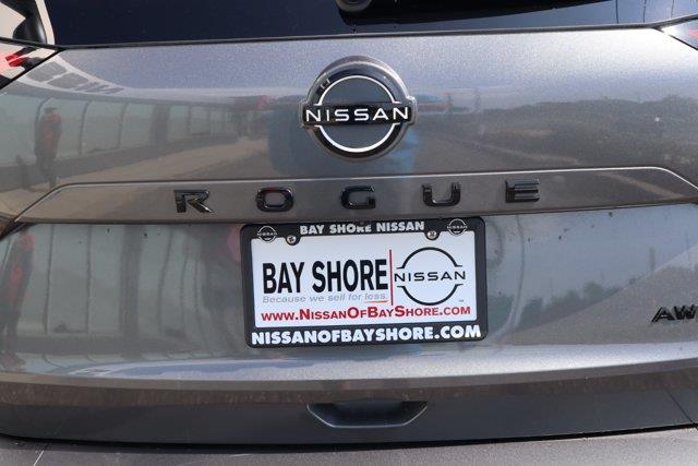 2026 Nissan Rogue - $32,645
