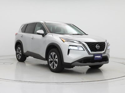 Photo of a 2022 Nissan Rogue AWD SV 4DR Crossover for sale