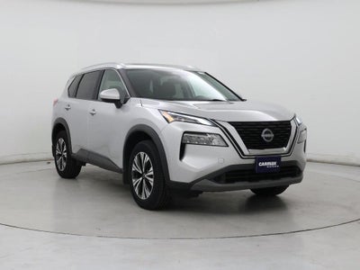 Photo of a 2023 Nissan Rogue AWD SV 4DR Crossover for sale