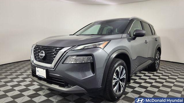 Preowned 2023 Nissan Rogue SV for Sale