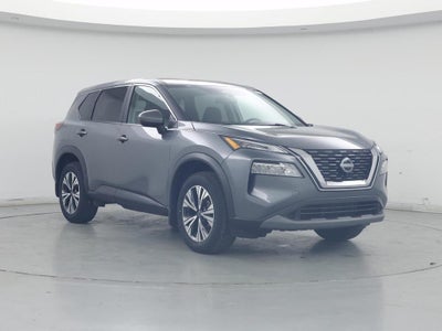 2023 Nissan Rogue AWD SV 4DR Crossover