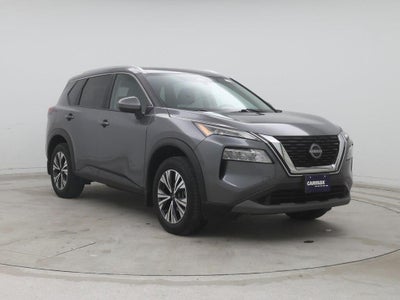 2023 Nissan Rogue AWD SV 4DR Crossover
