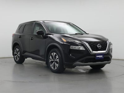 Photo of a 2023 Nissan Rogue AWD SV 4DR Crossover for sale