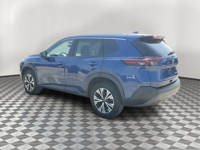 Photo of a 2023 Nissan Rogue AWD SV 4DR Crossover for sale