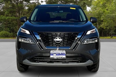 2023 Nissan Rogue AWD SV 4DR Crossover