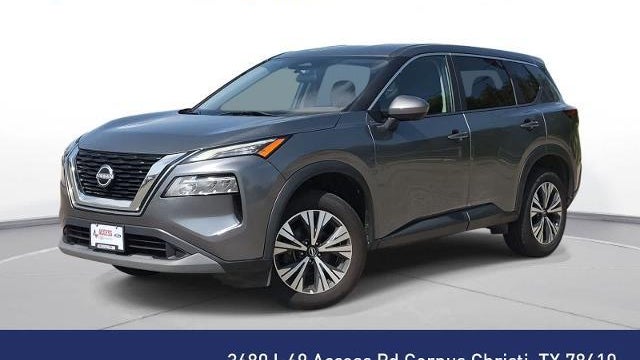 Preowned 2023 Nissan Rogue SV for Sale