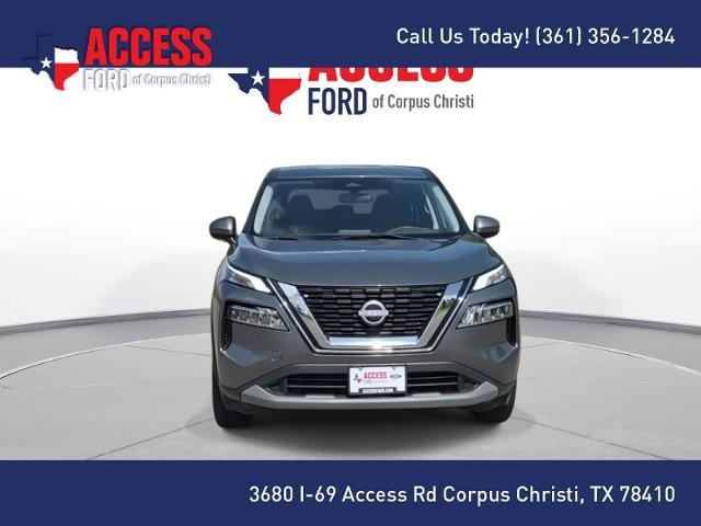 2023 Nissan Rogue - $21,215