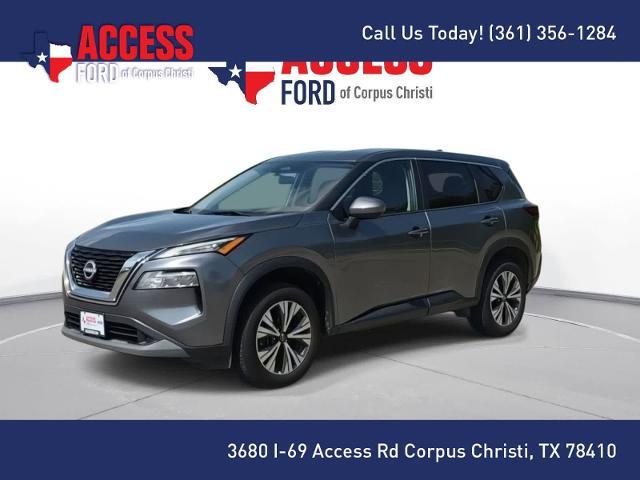 2023 Nissan Rogue - $21,215
