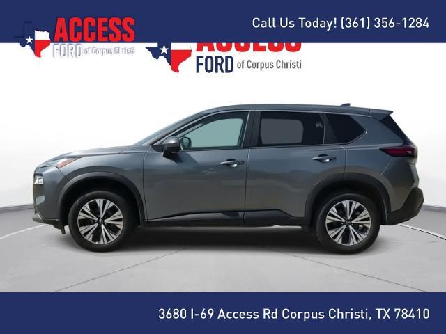2023 Nissan Rogue - $21,215