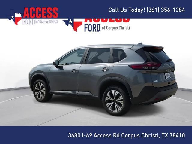 2023 Nissan Rogue - $21,215