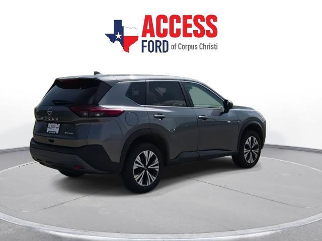2023 Nissan Rogue - $21,215