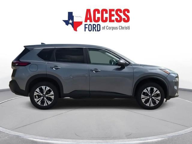 2023 Nissan Rogue - $21,215