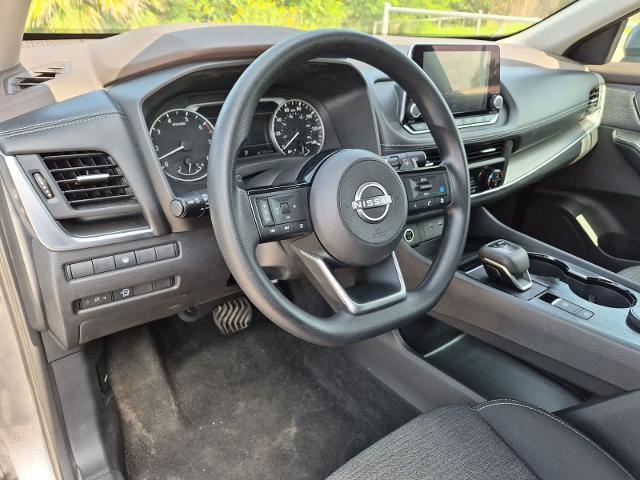 2023 Nissan Rogue - $21,215
