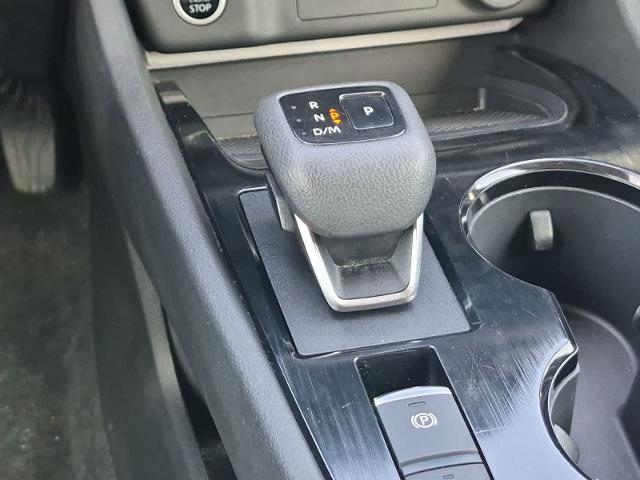 2023 Nissan Rogue - $21,215