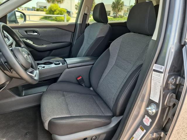 2023 Nissan Rogue - $21,215