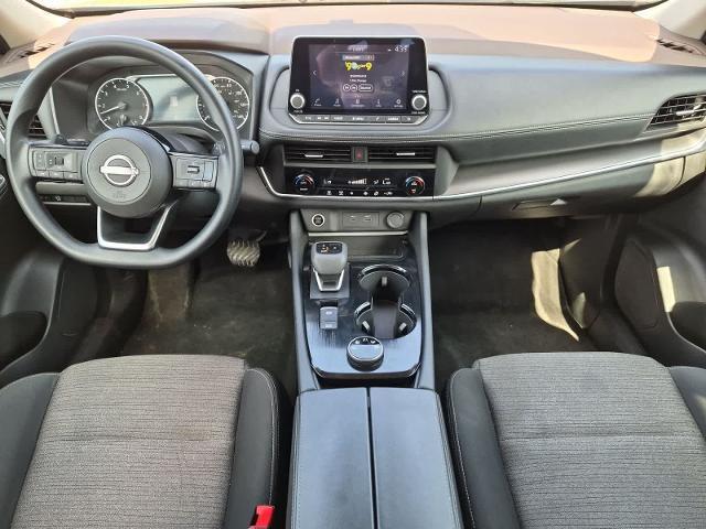 2023 Nissan Rogue - $21,215