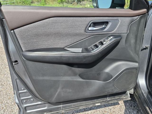 2023 Nissan Rogue - $21,215