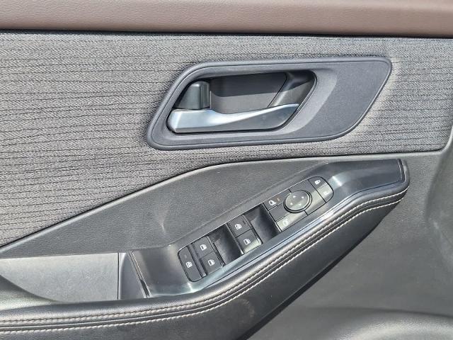 2023 Nissan Rogue - $21,215