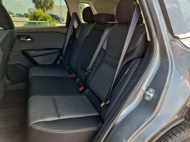 2023 Nissan Rogue - $21,215