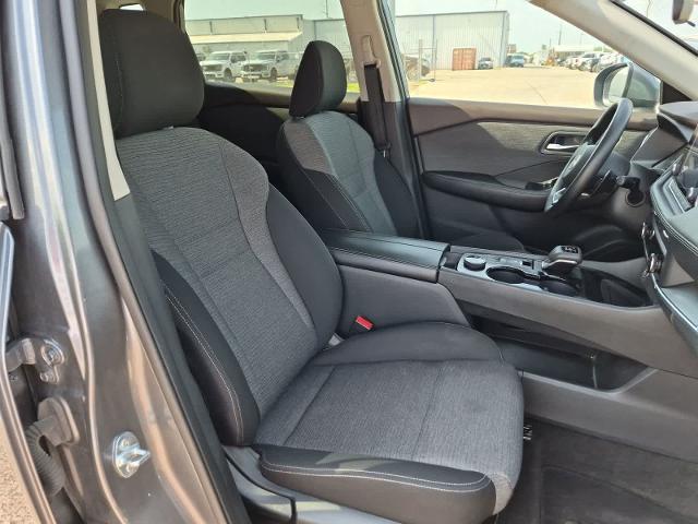 2023 Nissan Rogue - $21,215