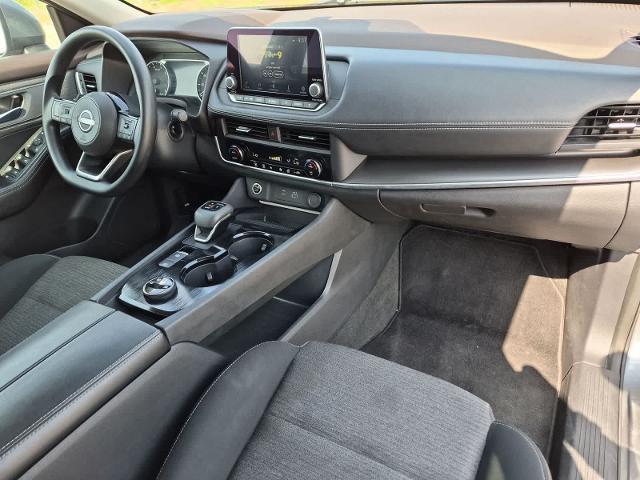 2023 Nissan Rogue - $21,215