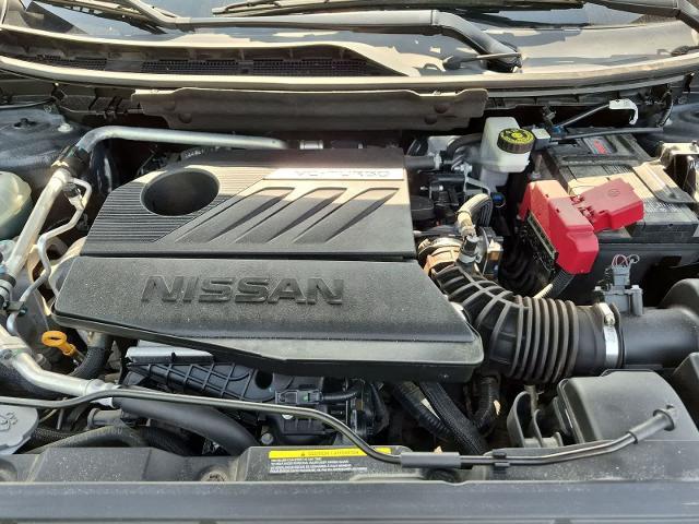 2023 Nissan Rogue - $21,215