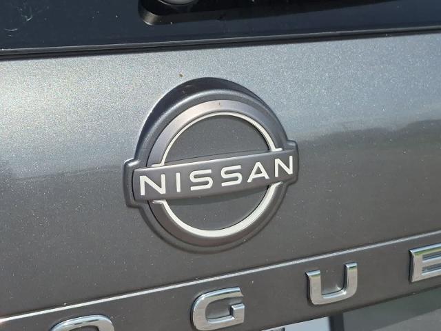 2023 Nissan Rogue - $21,215