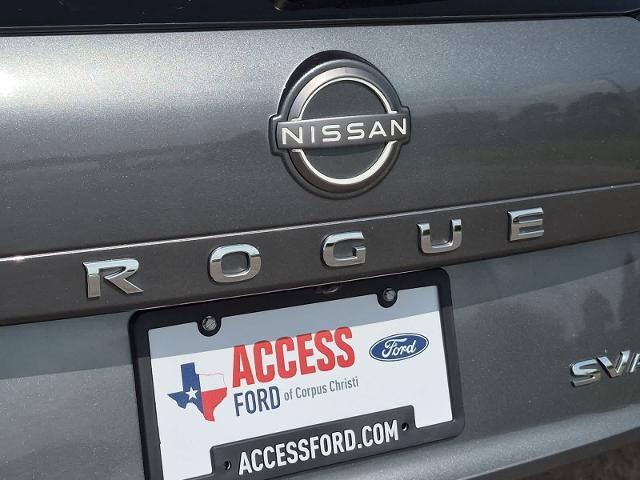 2023 Nissan Rogue - $21,215